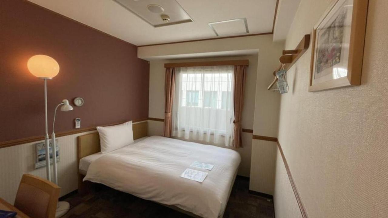 Toyoko Inn Kobe Sannomiya No.2 Dış mekan fotoğraf